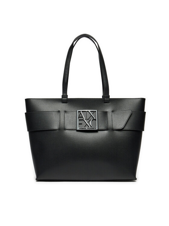 

Сумочка 949127 0A874 00020 Armani Exchange, черный