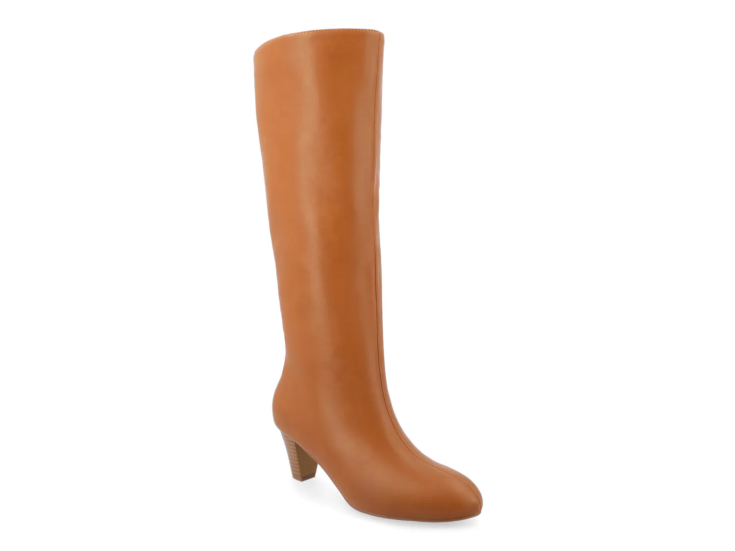 

Сапоги Jovey Boot Journee Collection, цвет cognac