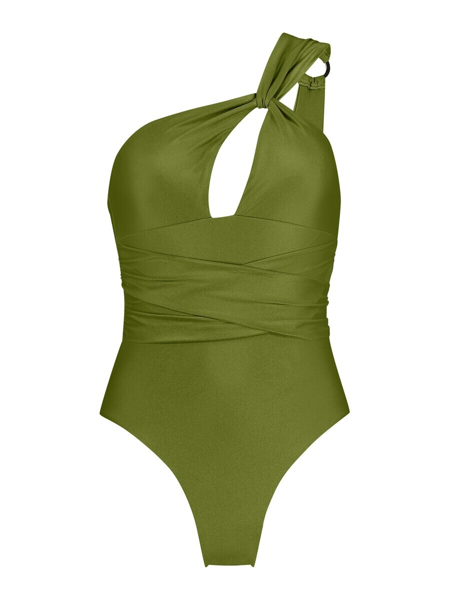 

Купальник Hunkemöller, оливковый