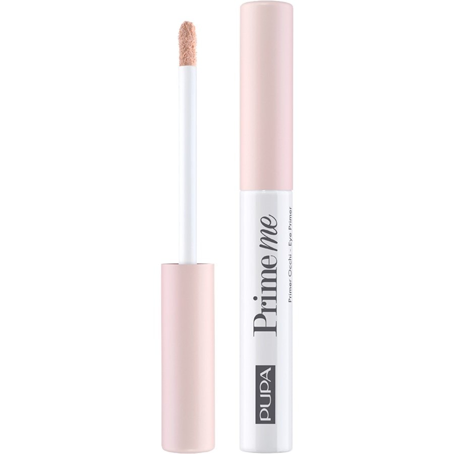 

Праймер PUPA Milano Prime Me Eye Primer, No. 001 Nude / 4 ml