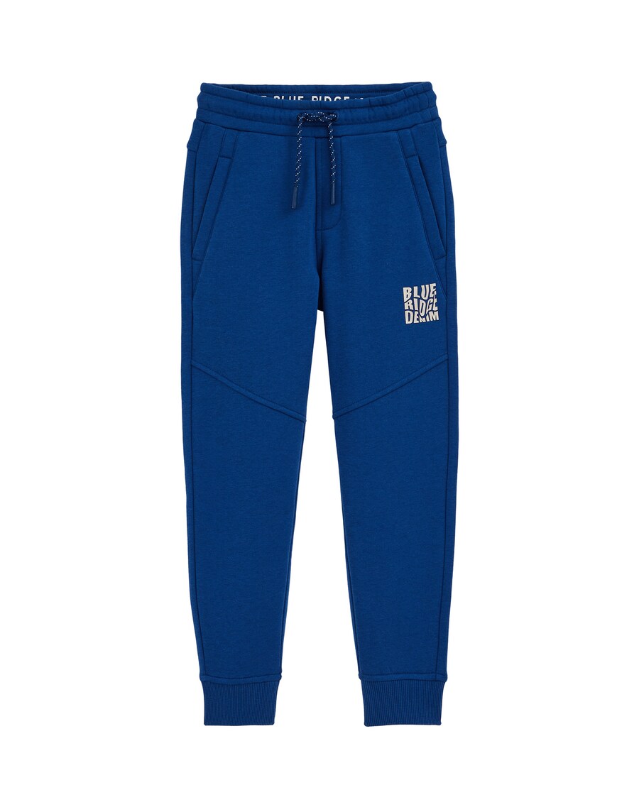 

Зауженные брюки WE Fashion, Cobalt blue