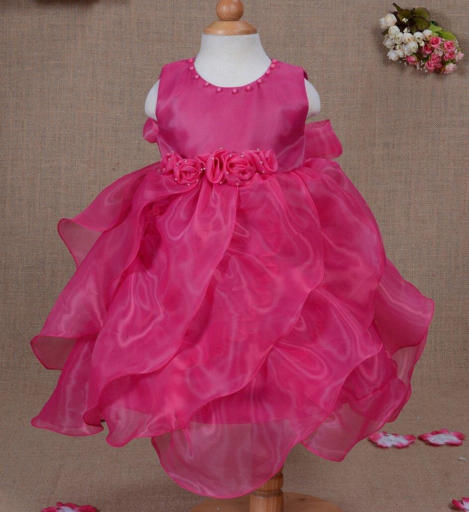 

Платье Феи Cinda, розовый