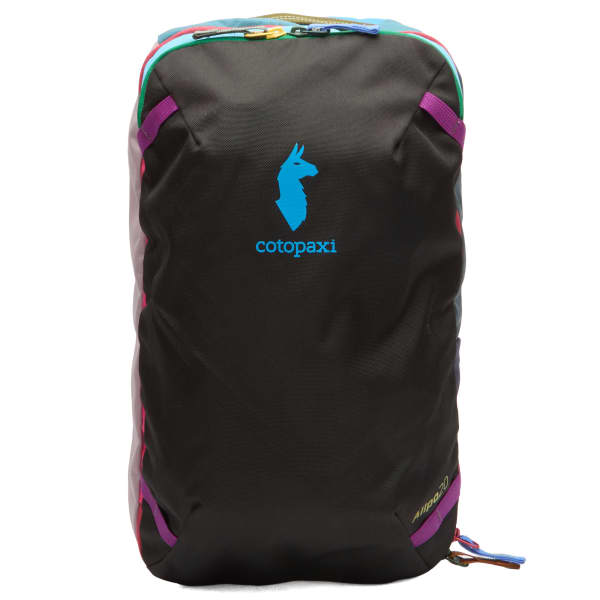 

Дорожный рюкзак Allpa mini 20 л Cotopaxi, Del Dia