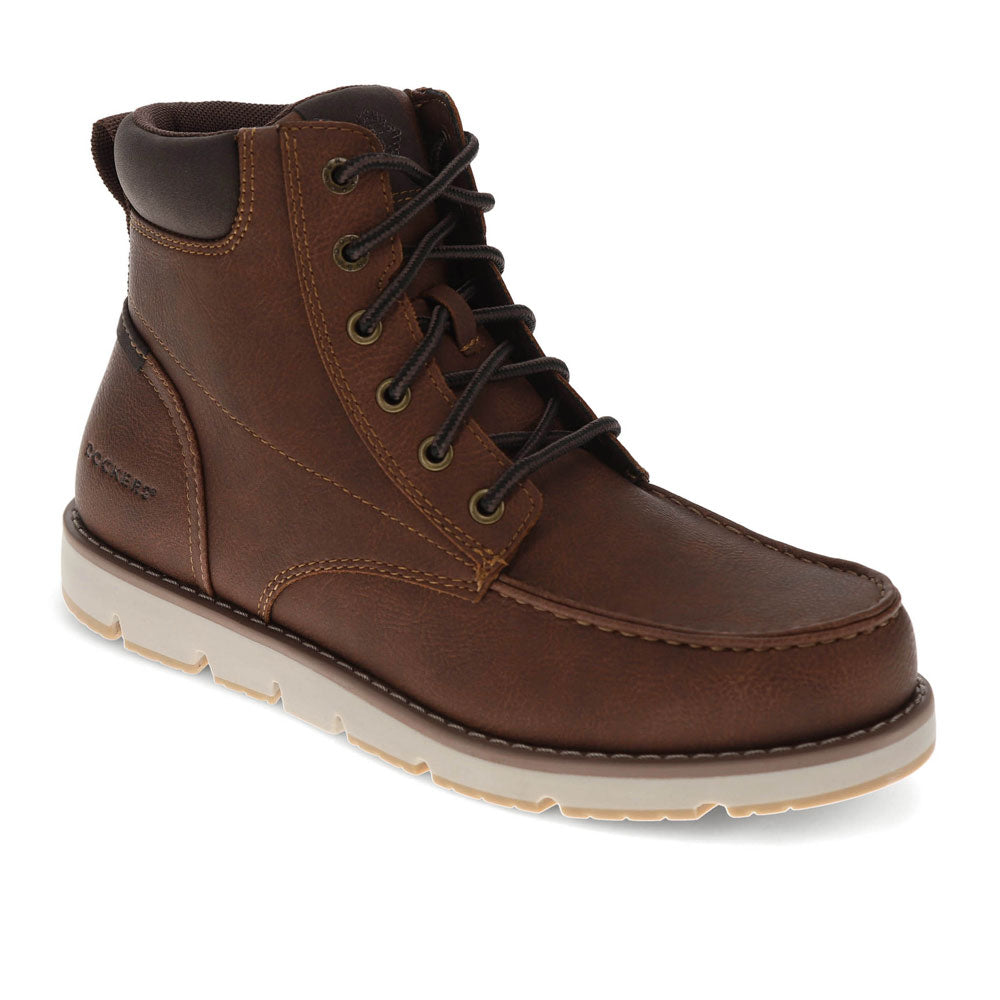 

Докерс Мужские Дэвис Повседневные Чакка Ботинки Dockers, Briar
