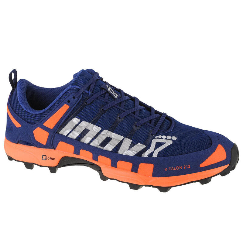 

Кроссовки Inov-8, цвет dunkelblau/navyblau