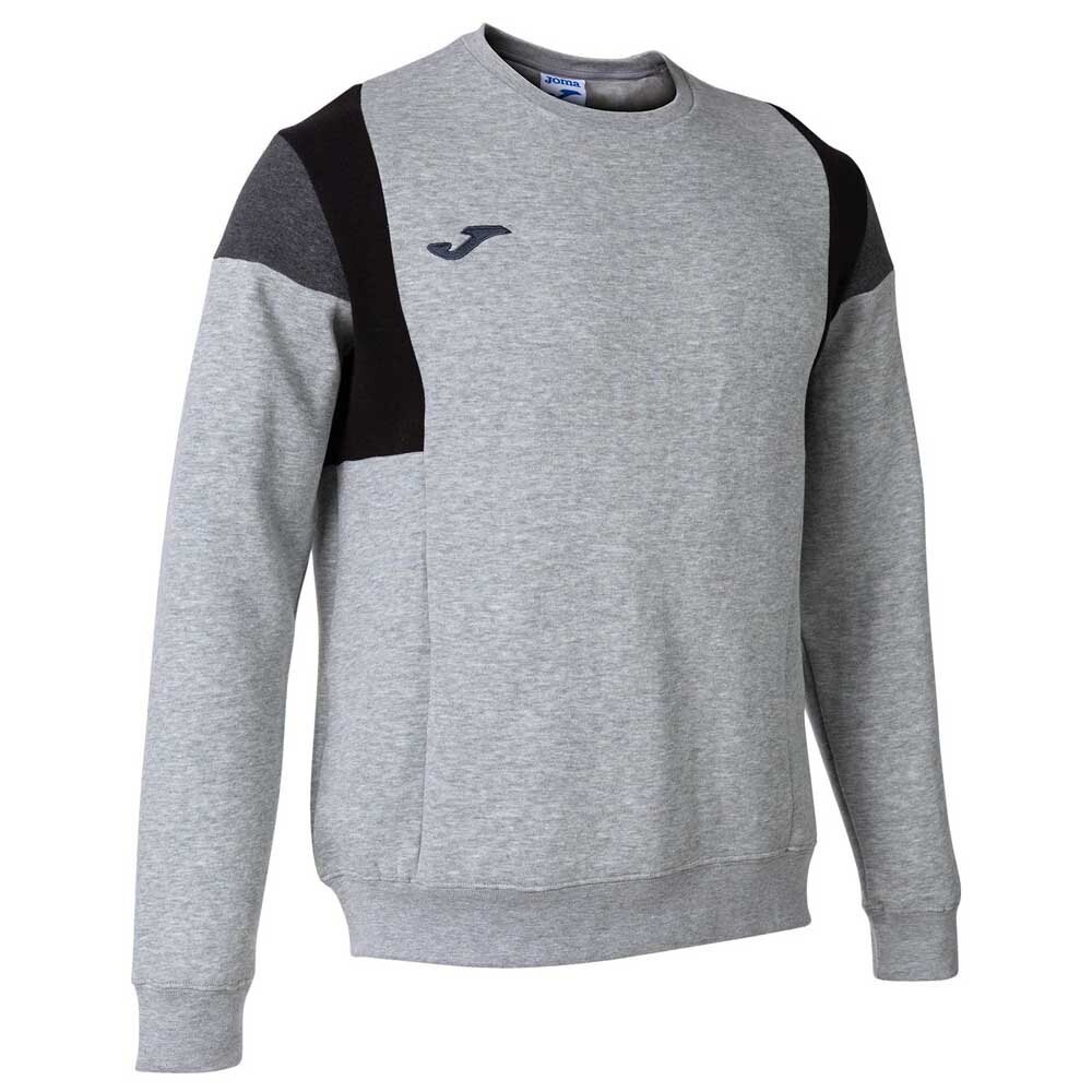 

Толстовка Joma Confort III, серый