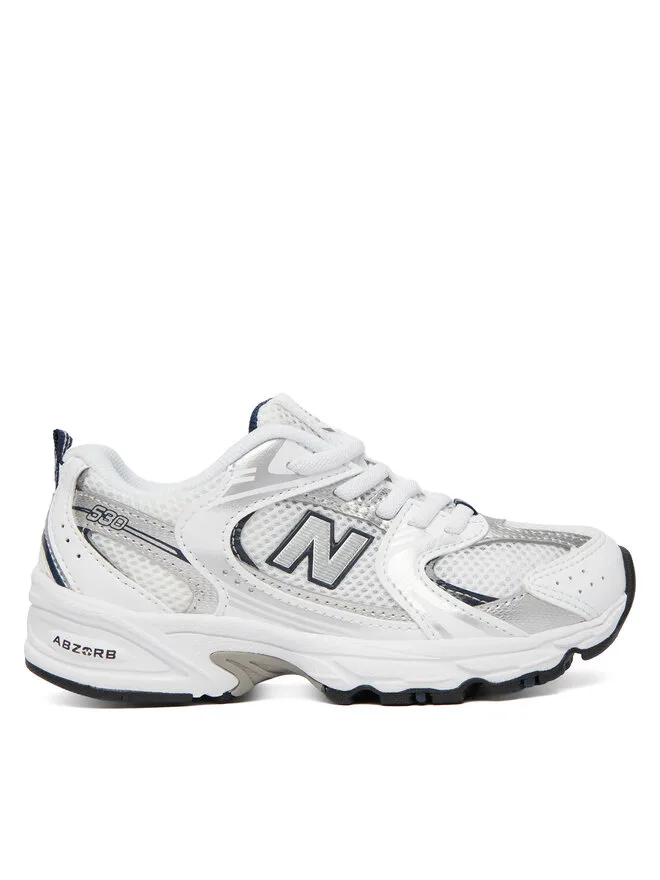 New Balance Кроссовки PZ530SB1 синие