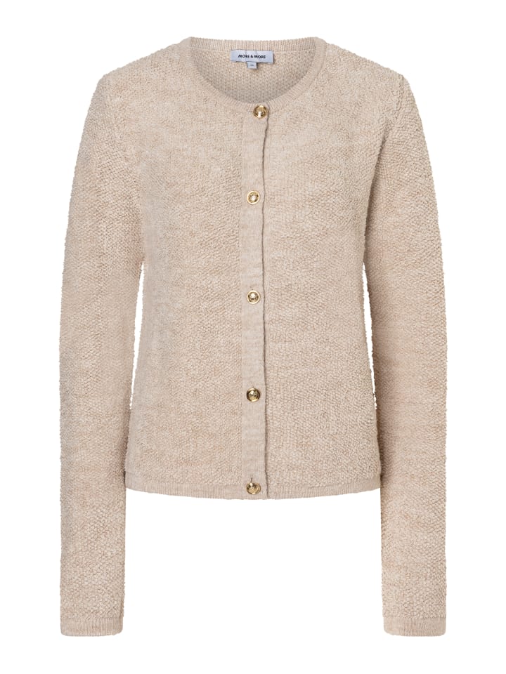 

Кардиган More & More