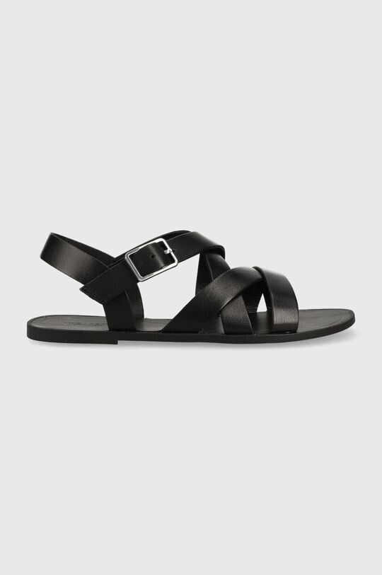 Кожаные сандалии Vagabond TIA 2.0 Vagabond Shoemakers, черный