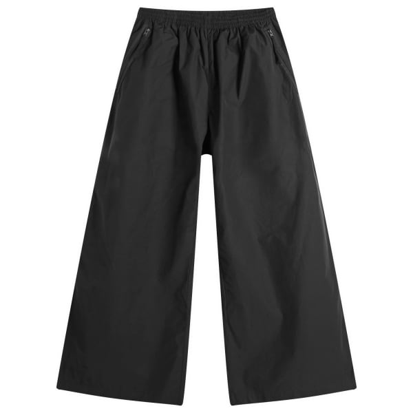 Технический хлопковый комбинезон Pubbero Acne Studios, черный