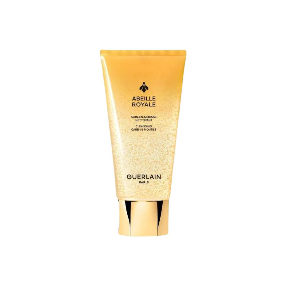 Jiaolan imperial bee pose pure foam средство для ухода за кожей очищающее средство clean 175 мл GUERLAIN — фото 2
