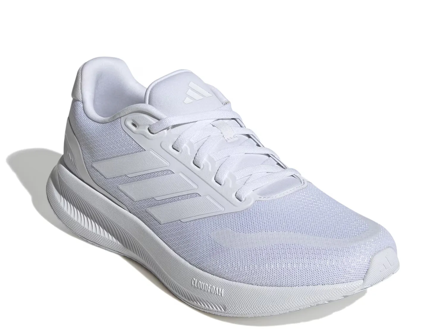 

Кроссовки Runfalcon 5 Running Shoe Adidas, белый