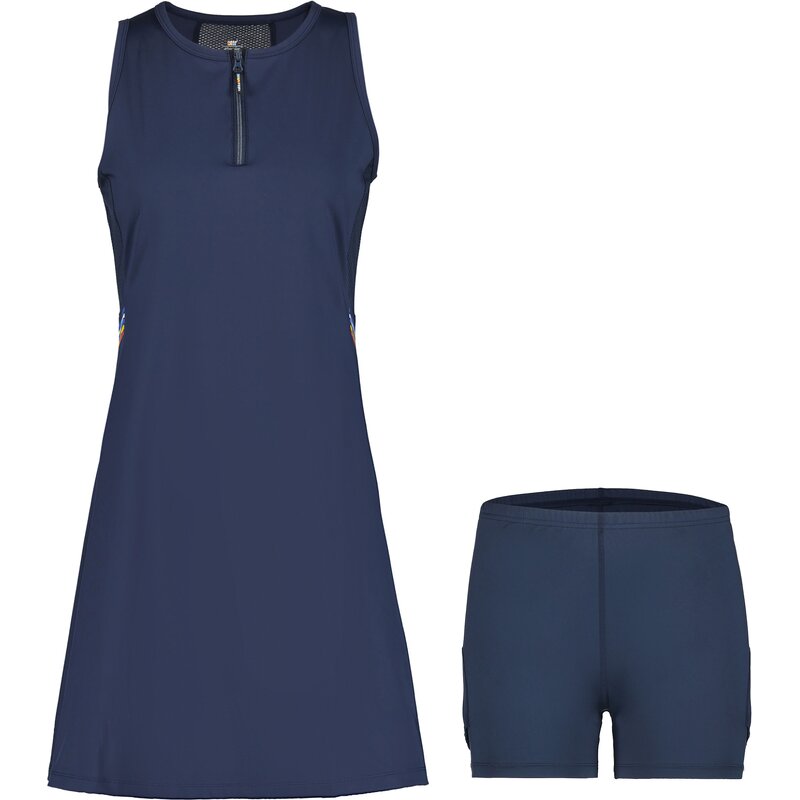 

Платье yro Rukka, цвет dunkel blau