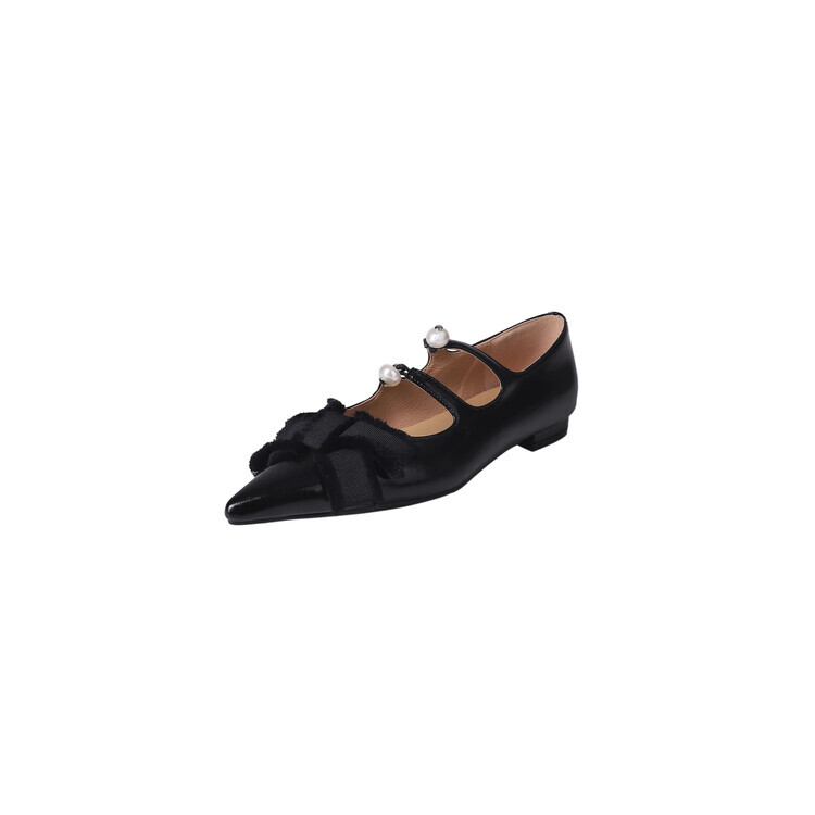 

Туфли Мэри Джейн женские Quicheshoes, серебряный