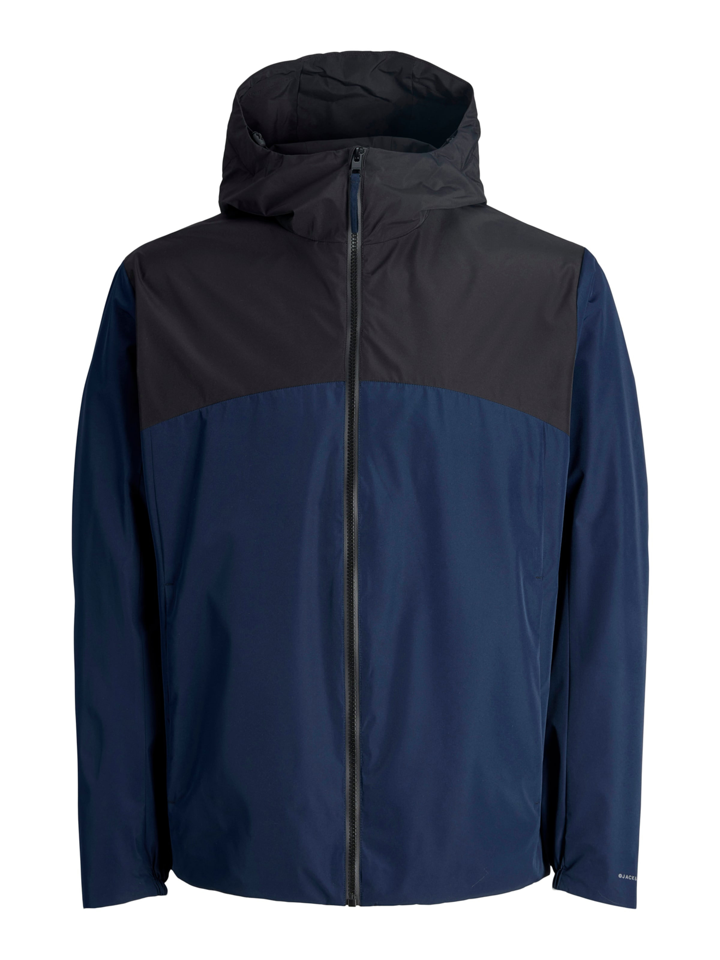 

JACK & JONES Куртка межсезонная 'JJESoho' в цвете Navy
