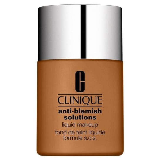 

Тональный крем 06 Fresh Sand, 30 мл Clinique, Anti-Blemish Solutions