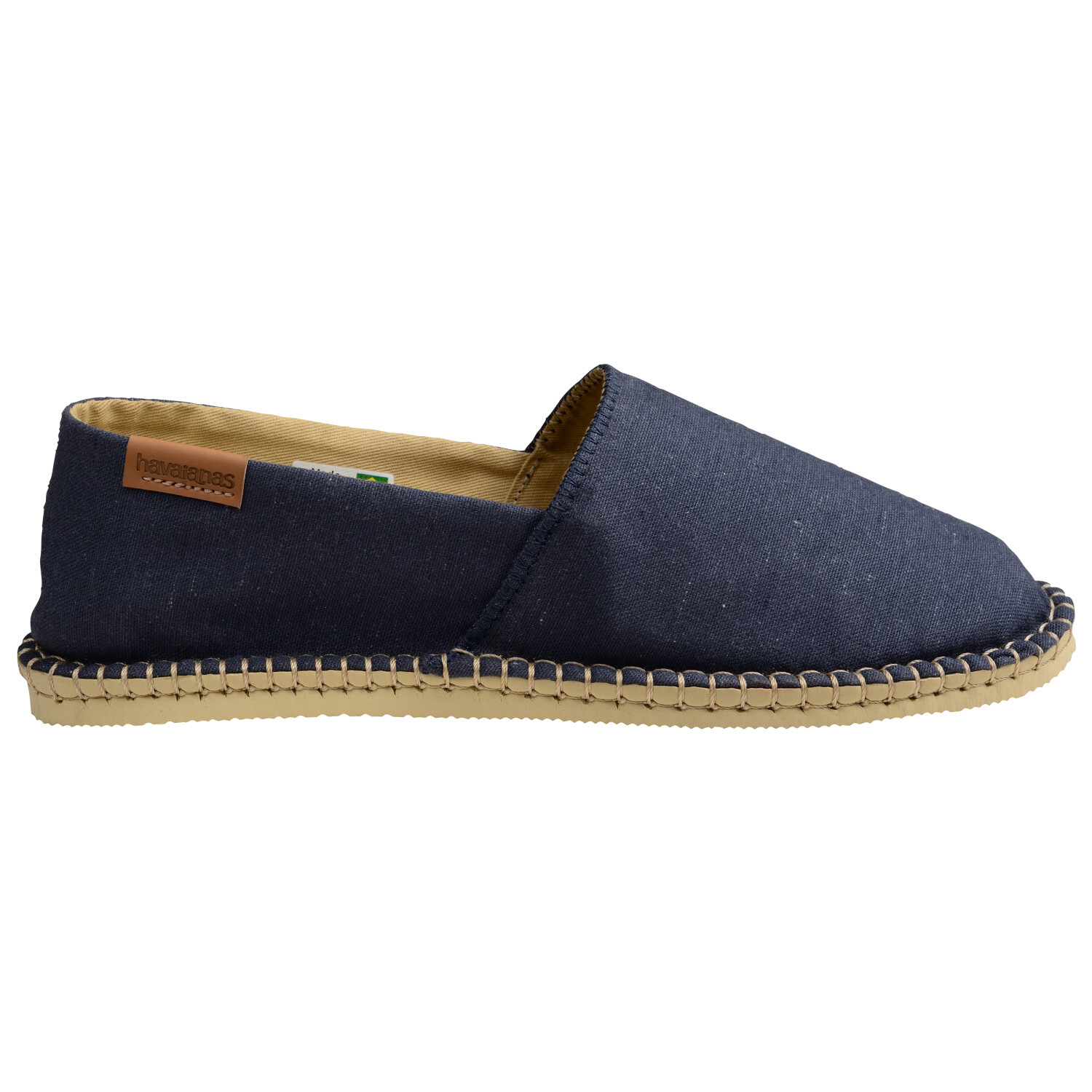 

Кроссовки Havaianas Origine IV, цвет Navy Blue