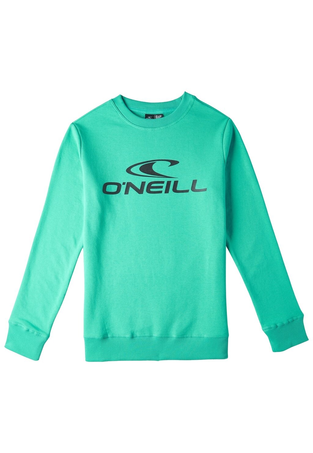 

Толстовка CREW O'Neill, цвет sea green