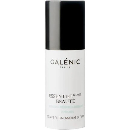 

Galenic Galénic Essentiel Biome Beauté 7Days восстанавливающая сыворотка 9 мл