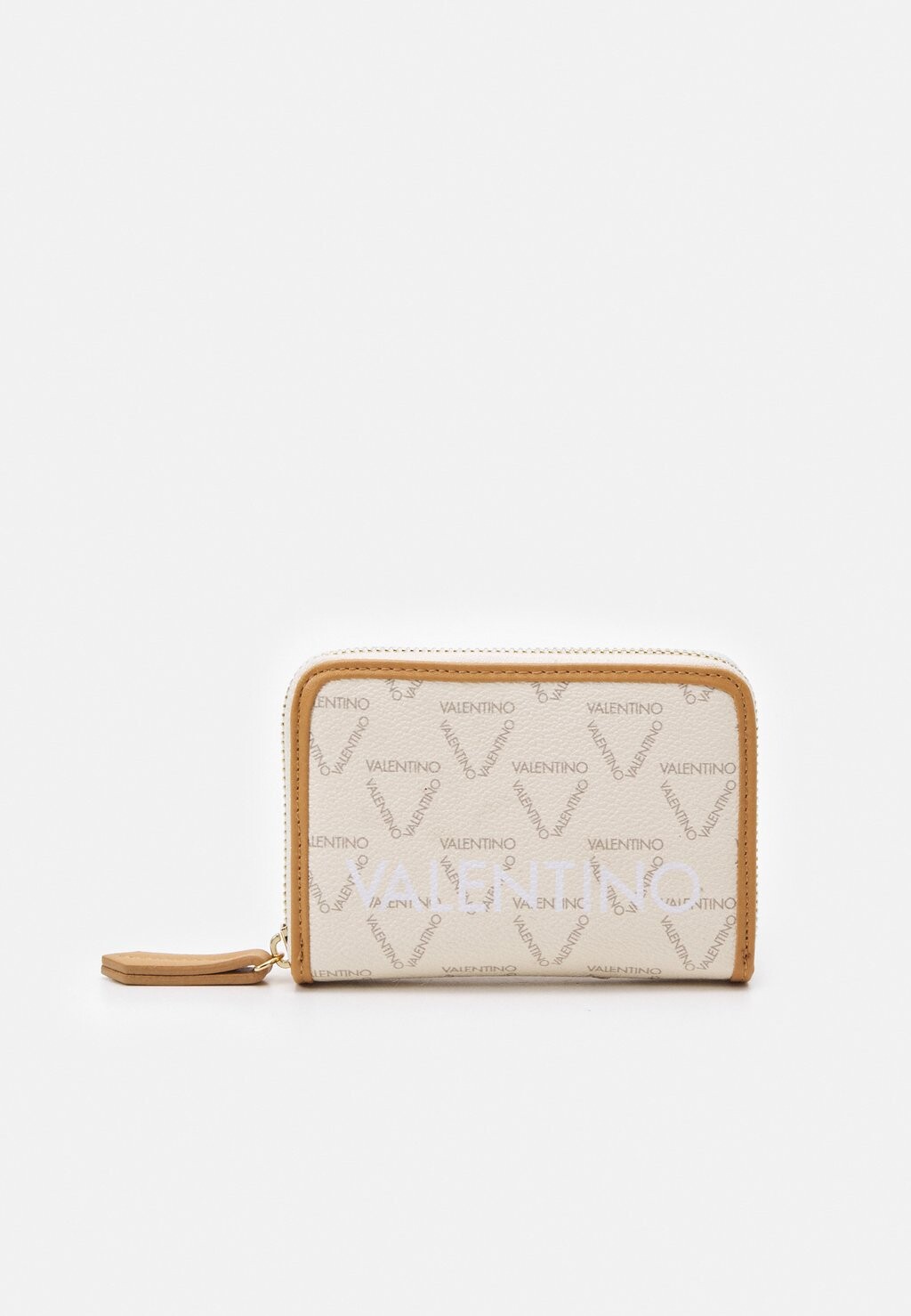 

Кошелек Liuto Valentino Bags, кремовый