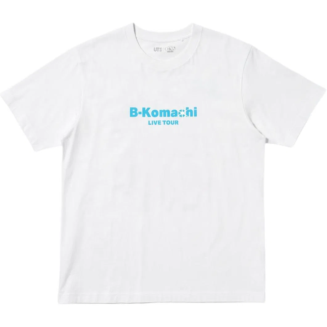 Футболка Unisex White