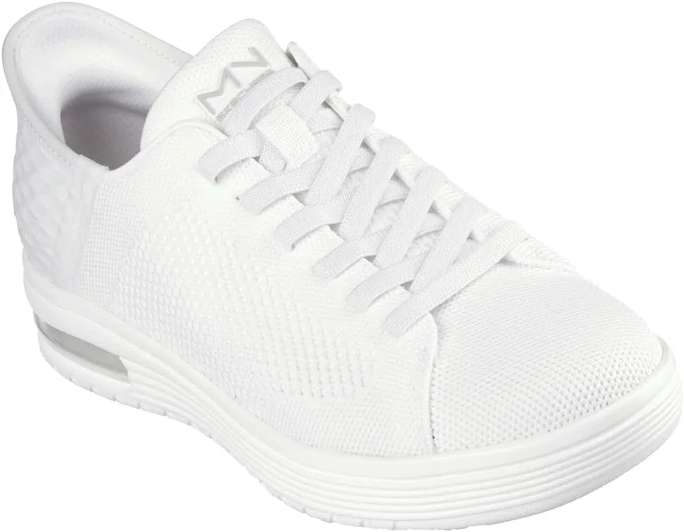 Мужские кроссовки Skechers Sup-air - Klay, белый — фото 2