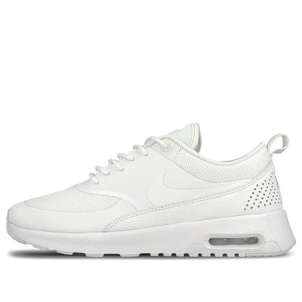 

Кроссовки air max thea Nike, белый
