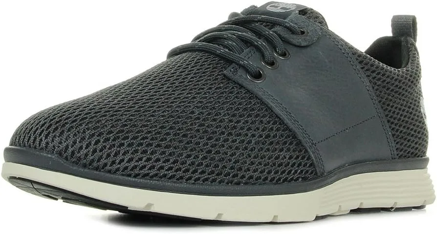Кроссовки Timberland Killington L/F Oxfor Forged Iron, серый