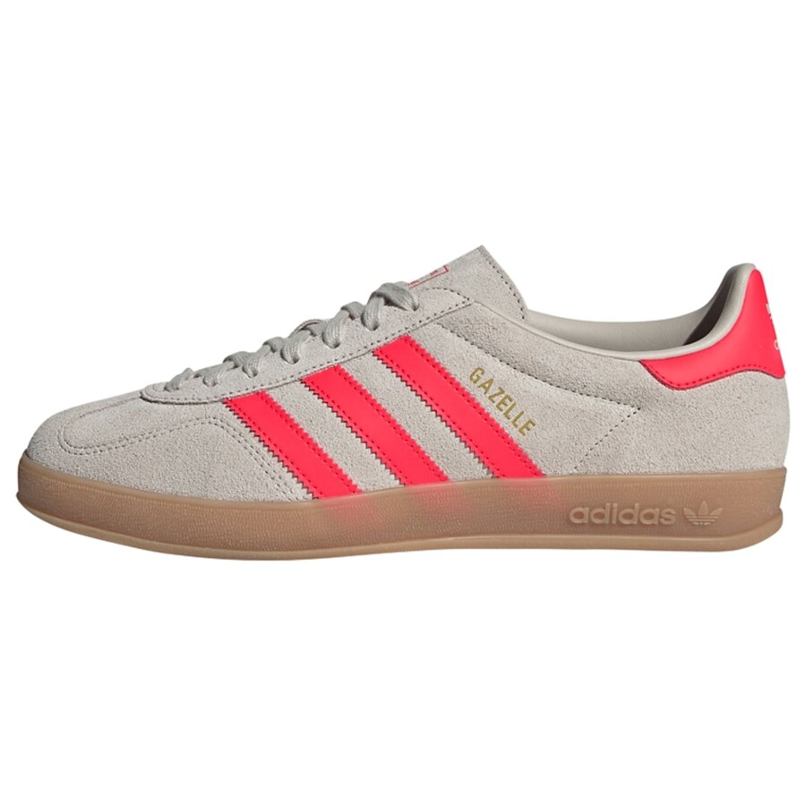 

Кроссовки ADIDAS ORIGINALS Gazelle, Kitt