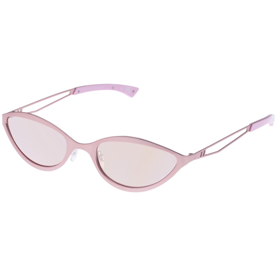 

Солнцезащитные очки LE SPECS Glitch, цвет Rose/Rose