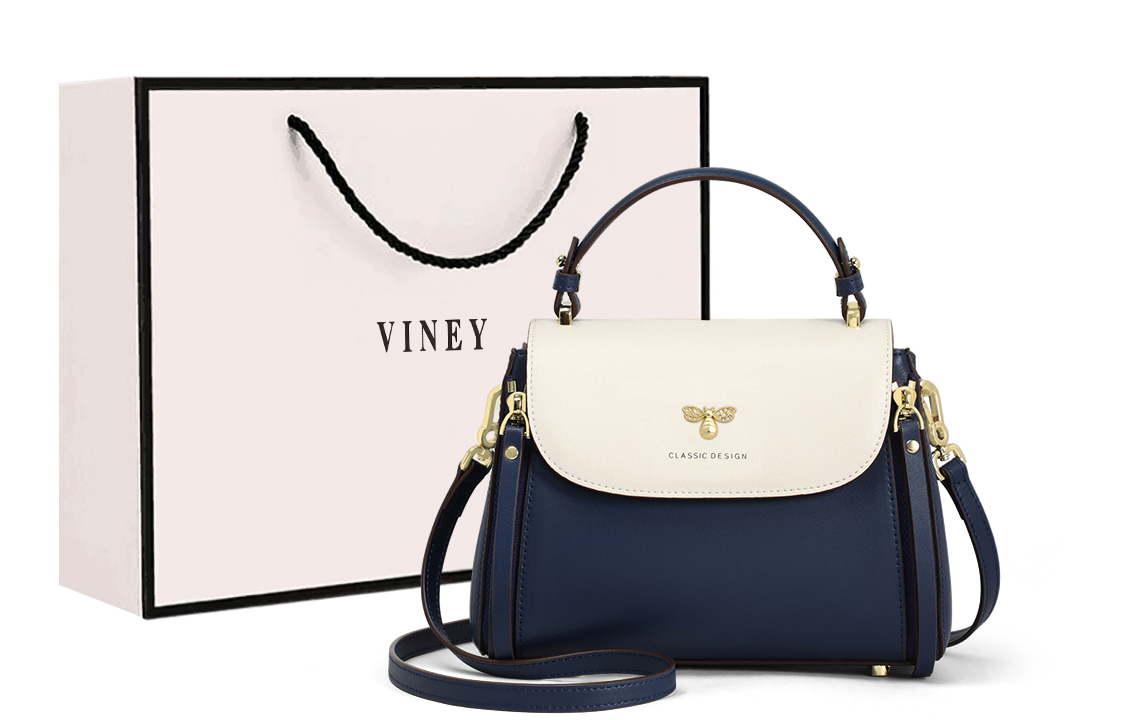 

Сумка через плечо Cow Split Leather Bonded Synthetic Leather мама женская многоцветная VINEY, серо-зеленая+6758