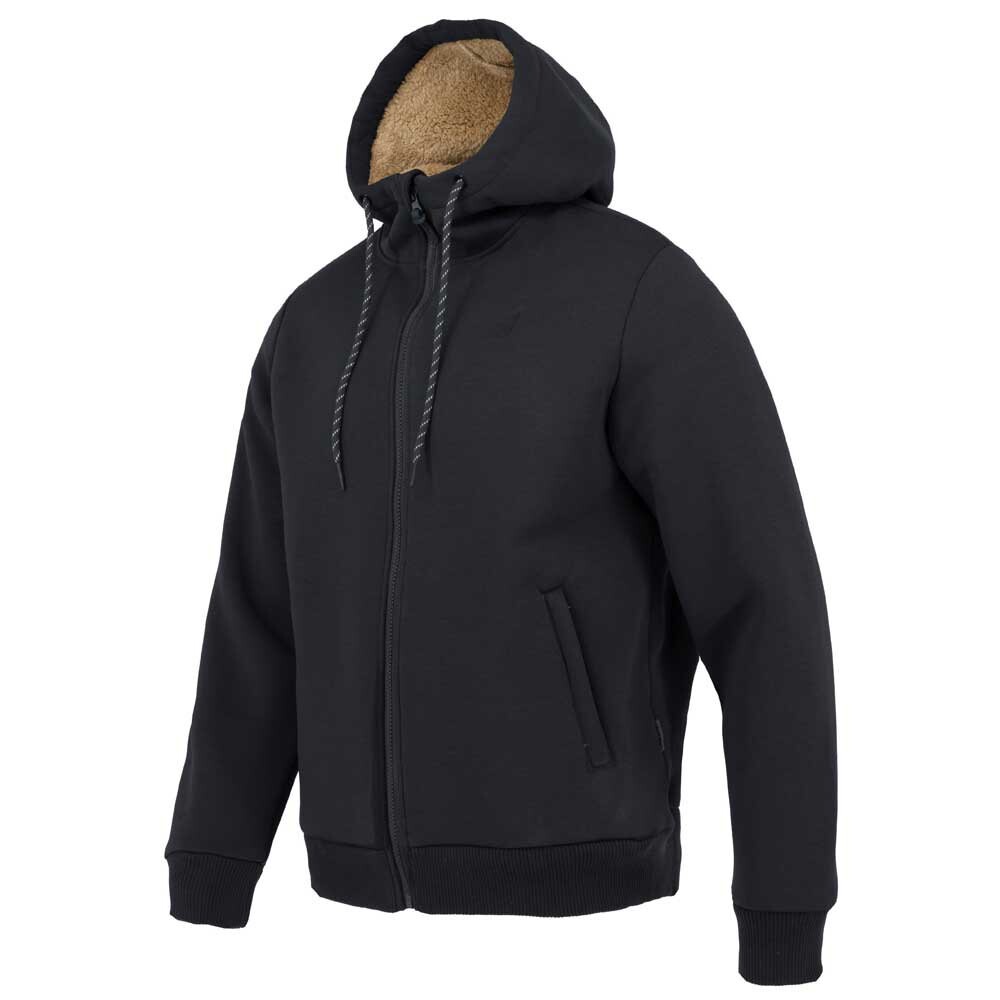 

Спортивная куртка Joluvi Wolf softshell, черный