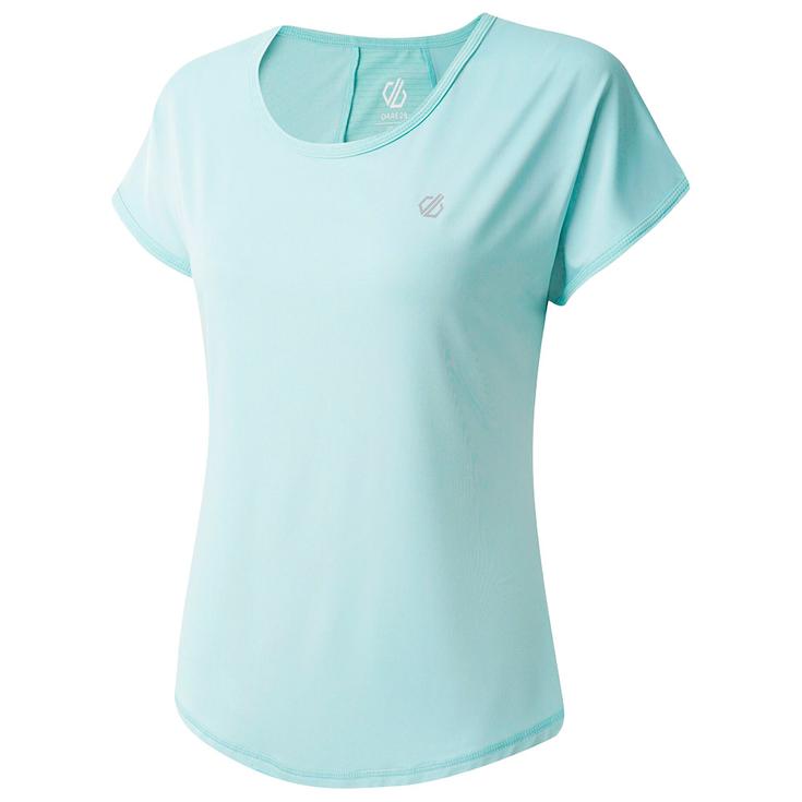 

Футболка Trail Chaset Tee Aquifer - 14 Dare2B