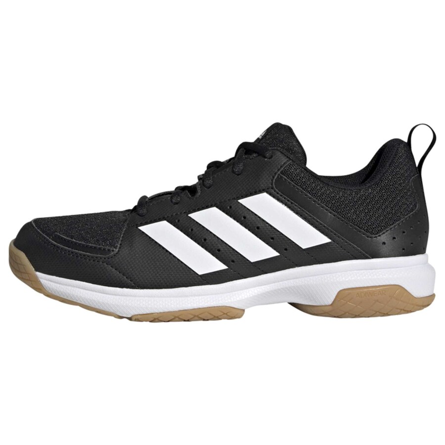 Спортивные кроссовки ADIDAS PERFORMANCE Ligra 7, черный