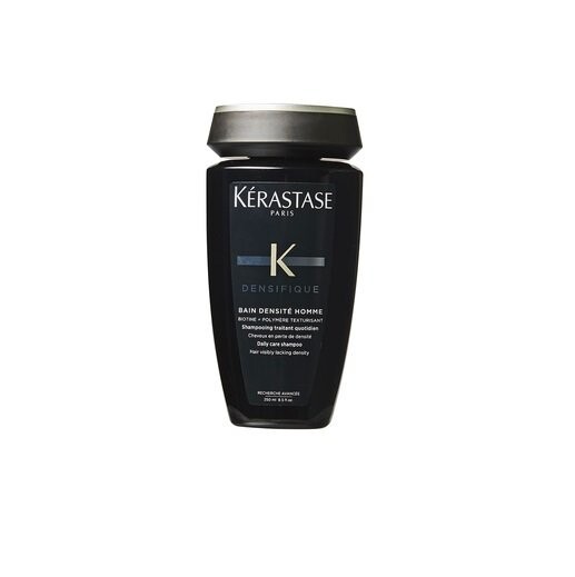 

Шампунь для утолщения волос для мужчин, 250 мл Kerastase, Densifique Bain Densite Homme