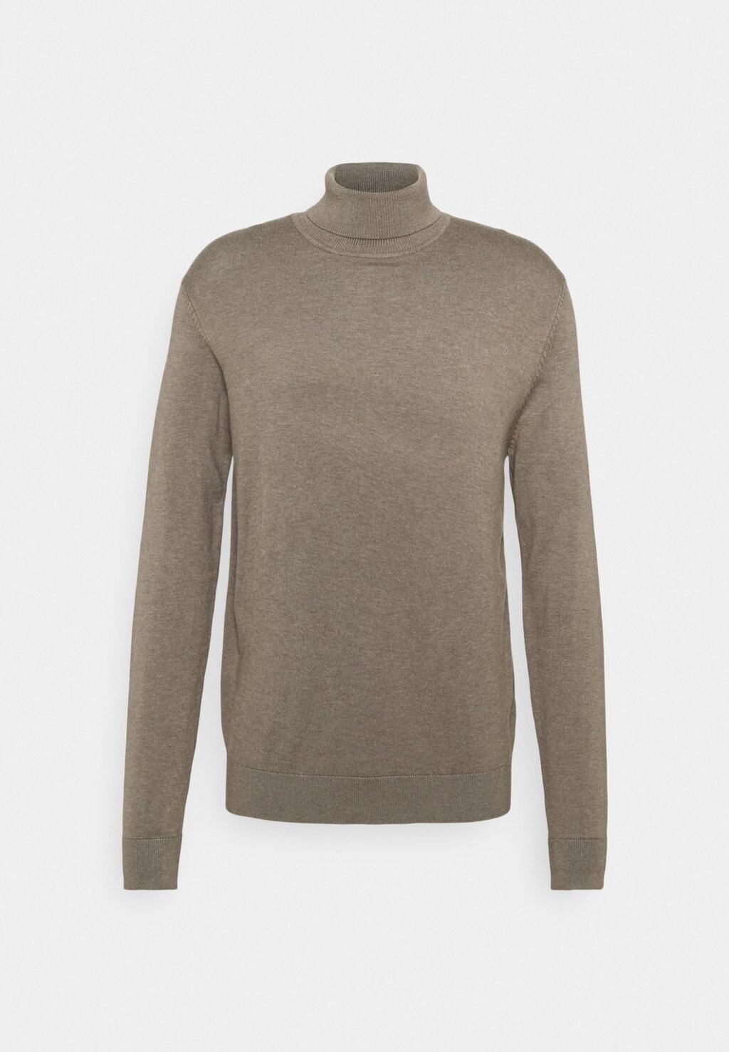 

Джемпер ROLL NECK Lindbergh, бежевый