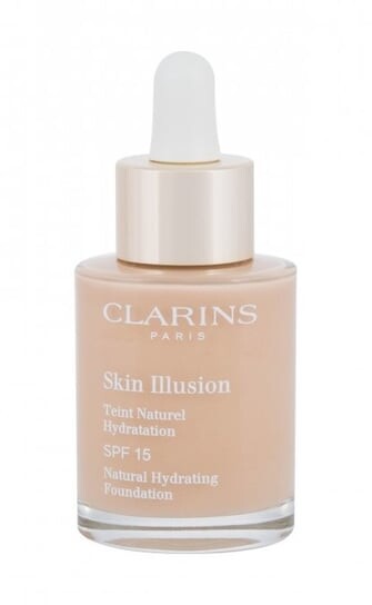 

Натуральное увлажняющее средство 30 мл Clarins Skin Illusion