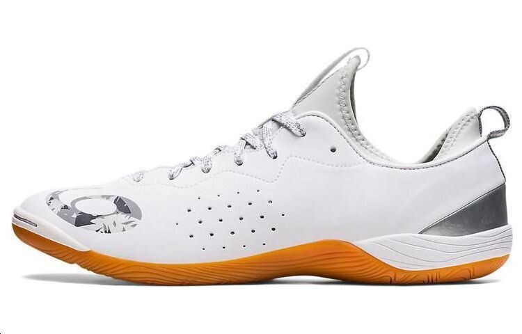 

Кроссовки Asics Training Shoes Unisex Low-top, хаки