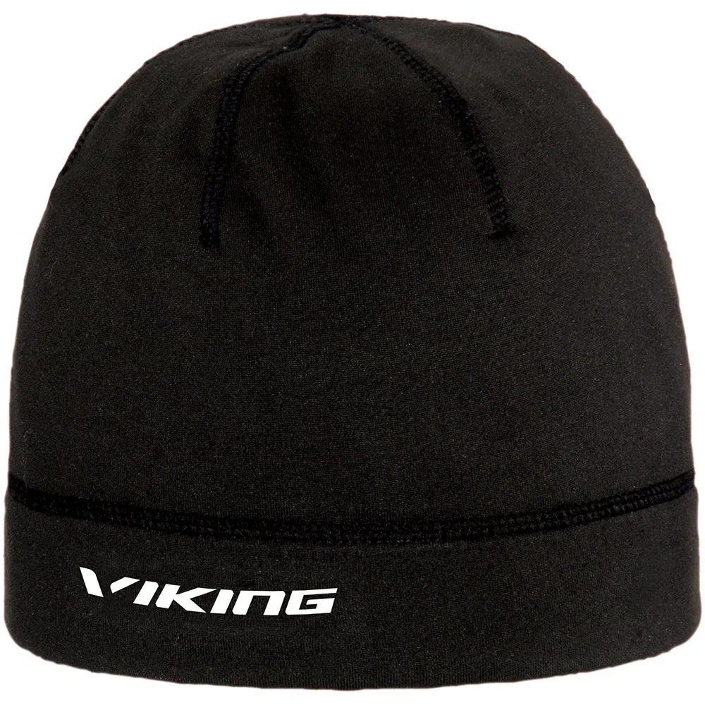 

Шапка Viking Craig, черный