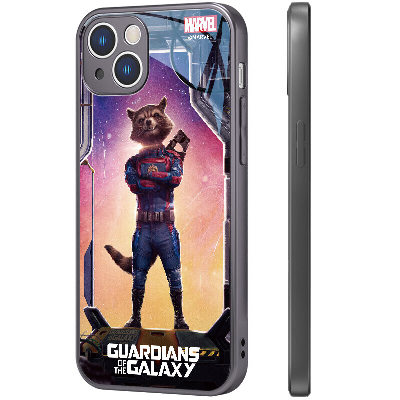 

Чехол для телефона Disney, 300108H - Phantom Gray