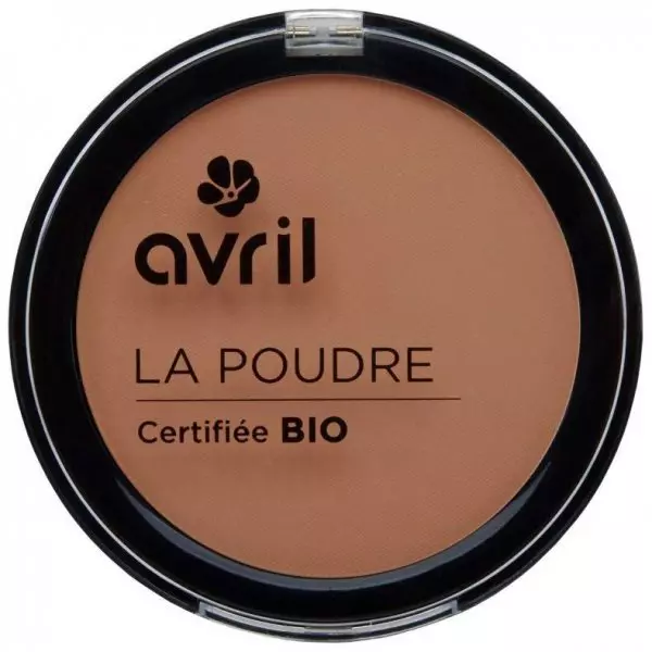 

Праймер для лица Polvos Compacte E Bio Avril, 7 гр
