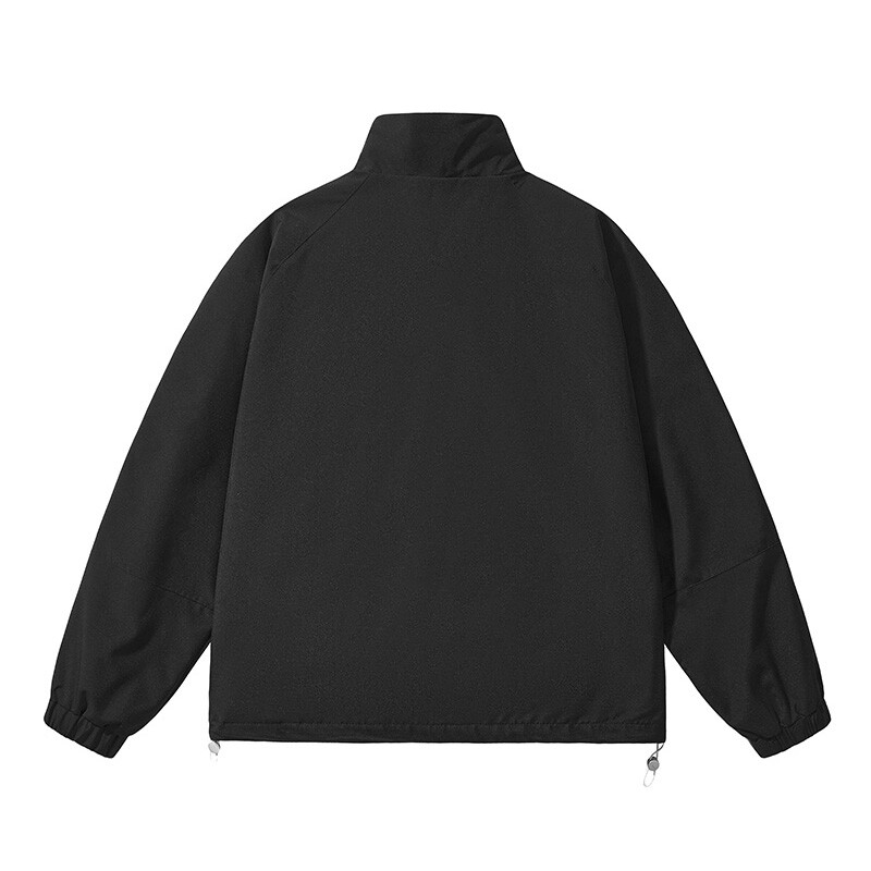 

Куртка мужская Jeep, черный