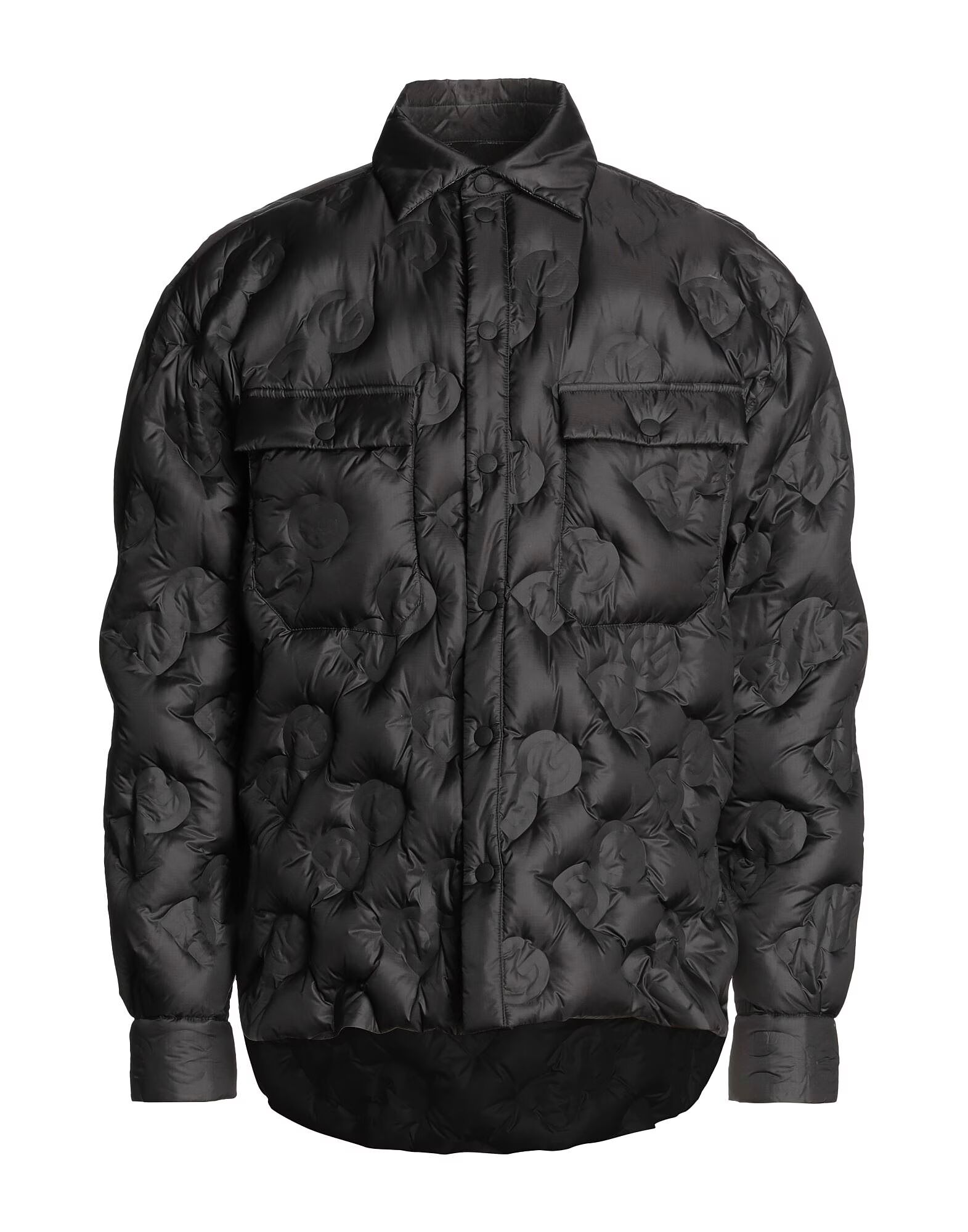 

Куртка Dolce&Gabbana, черный