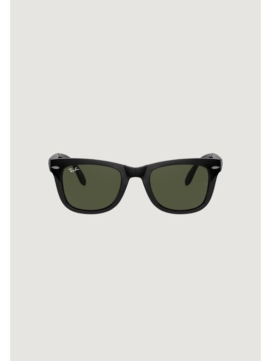 

Солнечные очки Ray-Ban, серый
