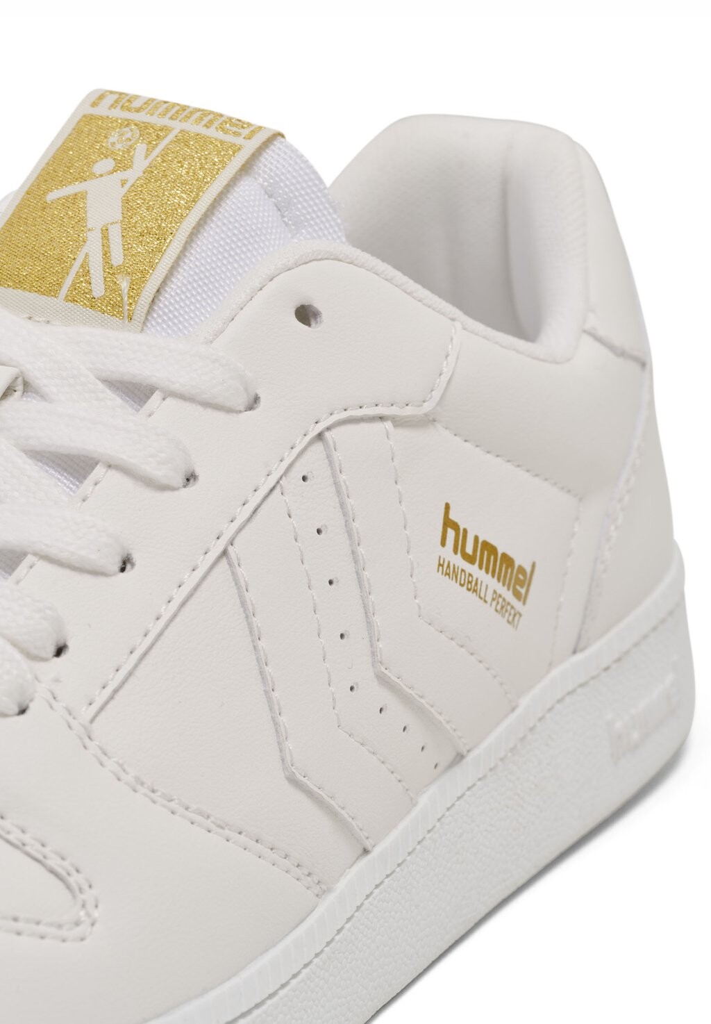 

Кроссовки PERFEKT Hummel, белый