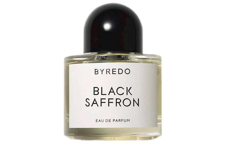 Парфюмерная вода Byredo Black Saffron, 50 мл — фото 2