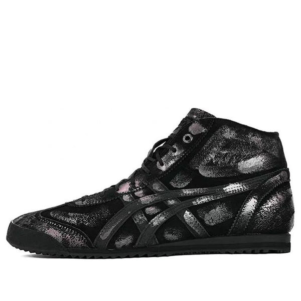 

Кроссовки мексика 66 Onitsuka Tiger, черный