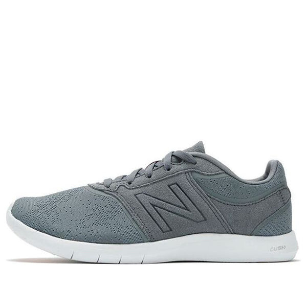 Кроссовки 415 New Balance, серый