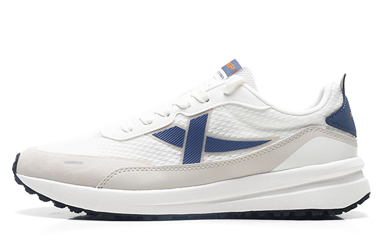 

Кроссовки XTEP Lifestyle Shoes Men Low-top Sail White/fragrant Grey/grey Blue, голубой, Синий, Кроссовки XTEP Lifestyle Shoes Men Low-top Sail White/fragrant Grey/grey Blue, голубой