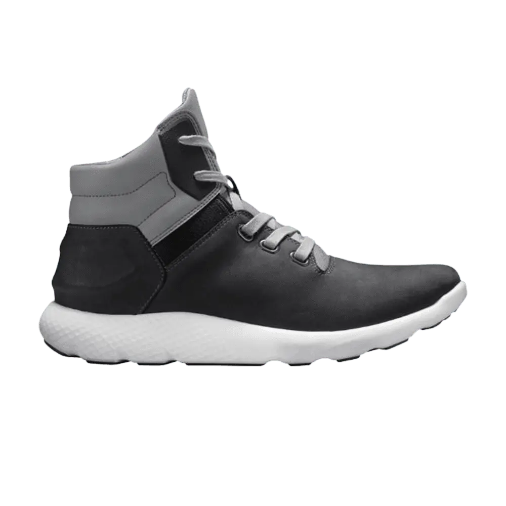 

Ботинки Craftletics City Hiker Timberland, серый